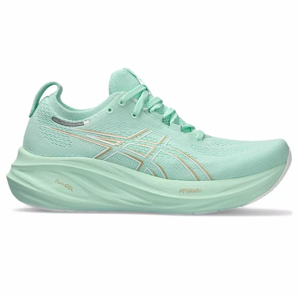 ミント3 Asics Gel Lyte 3 III OG Kadomatsu Misty Pine Seafoam 1201A164-300
