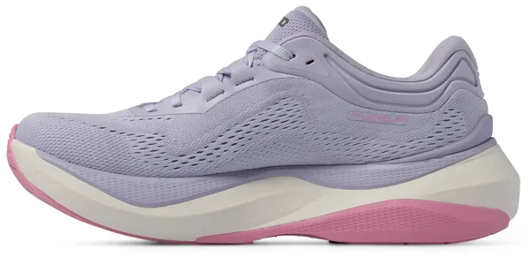 TOPO ATHLETICS Women's AURA 2 PURPLE/WHITE