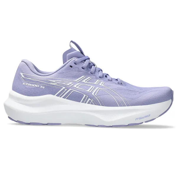 ASICS Women's GT-2000 14 500 BLUEBELL/WHITE