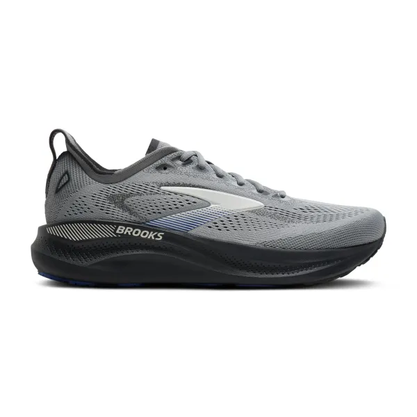 BROOKS Men's Adrenaline GTS 26 Primer/Marlin/Ebony