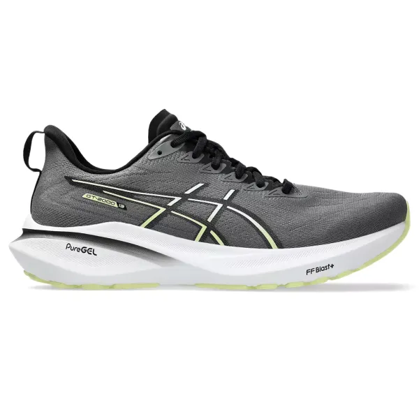 ASICS MEN GT 2000 13 CARBON/BLACK