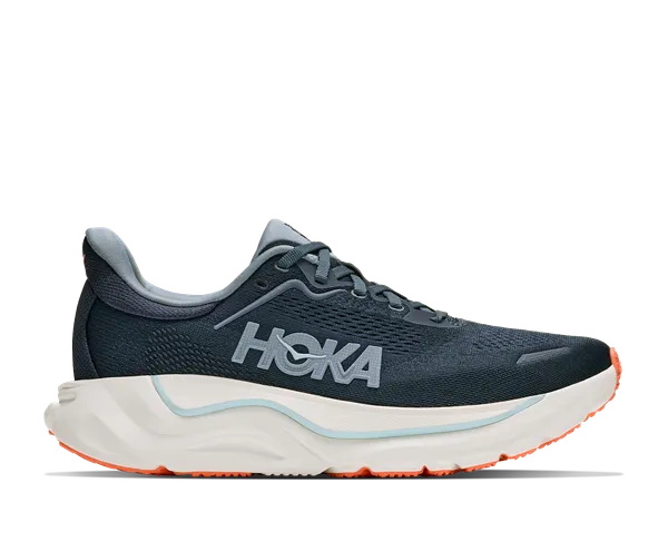 Hoka Women's ARAHI 9 VARSITY NAVY / FADED NAVY