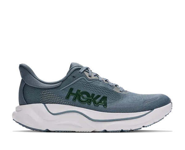 Hoka Men's ARAHI 9 WASHED BLUE / SLATE BLUE